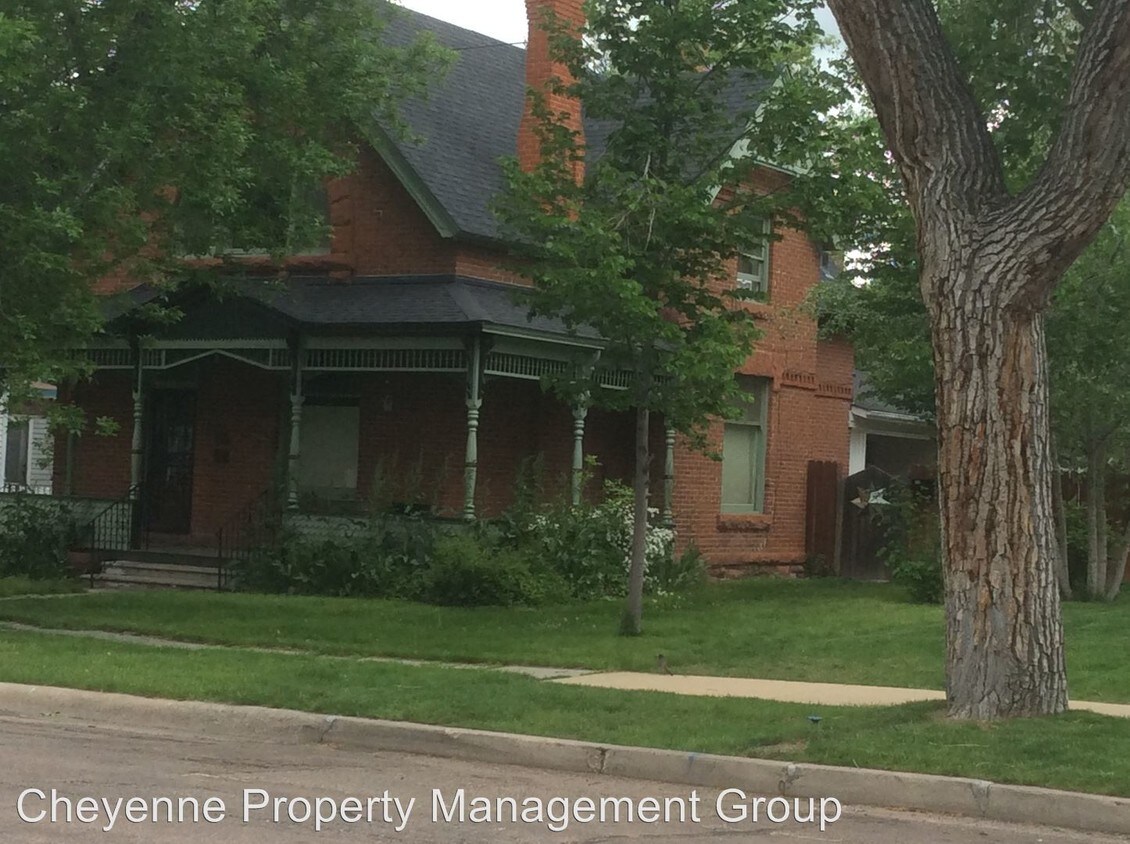 414 E 22nd St, Cheyenne, WY 82001 Condo for Rent in Cheyenne, WY