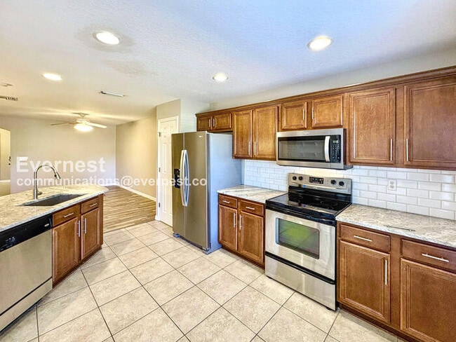 Foto del edificio - 2429 Hibiscus Bay Ln