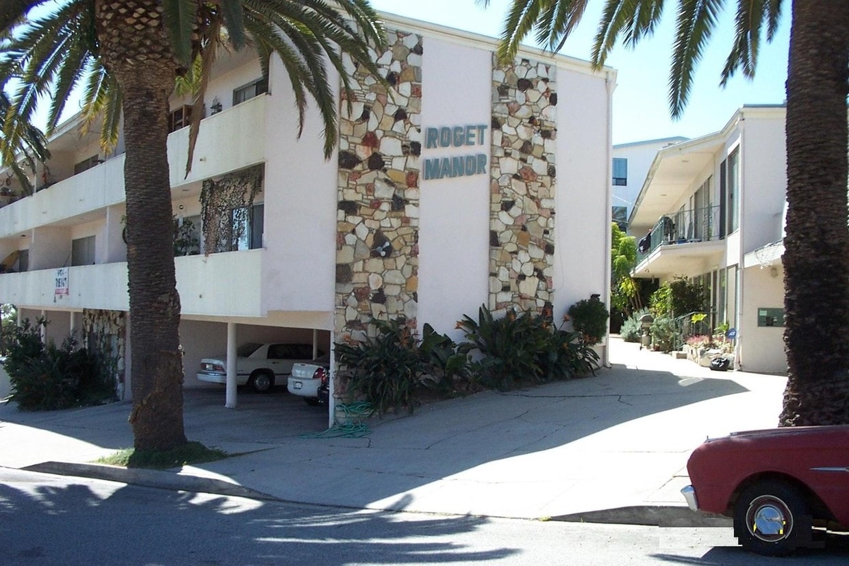 Primary Photo - 3605 Stephen M White Dr