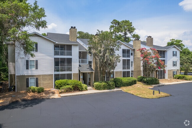 The Watch on Shem Creek