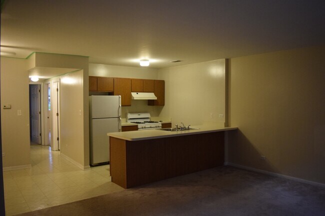 Foto del edificio - 2322 W Flournoy St