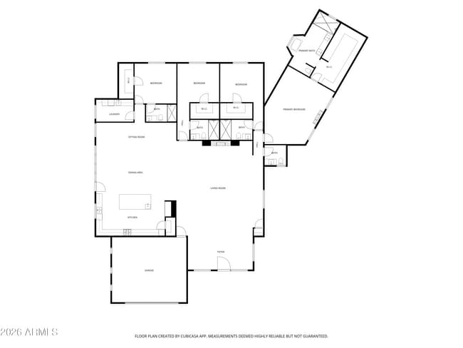 Building Photo - 5923 E North Ln