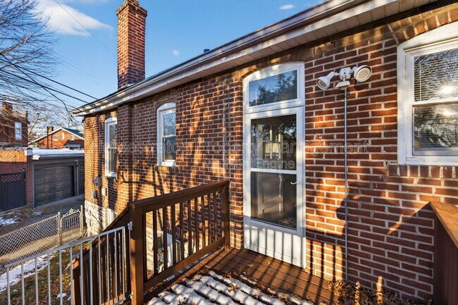 Foto del edificio - 4762 Alma Ave