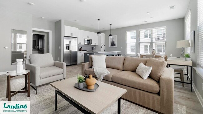 Foto del edificio - 5110 Alston Glen Dr