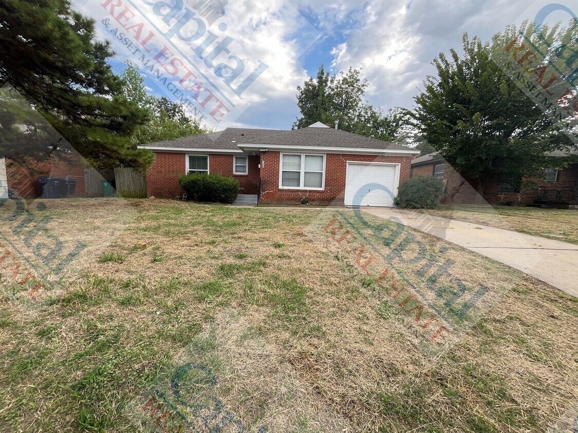 Foto principal - Charming 3 Bedroom