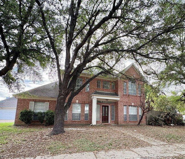 Foto del edificio - 6206 Paddle Wheel Dr