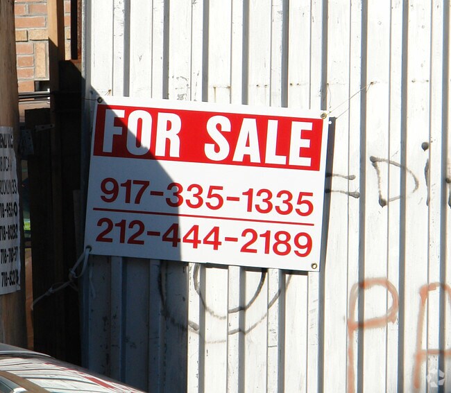 Foto del edificio - 941 Lafayette Ave