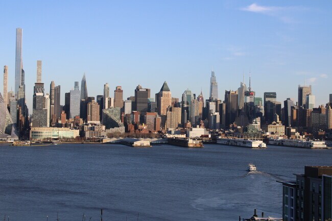 Foto del edificio - 45 51st St