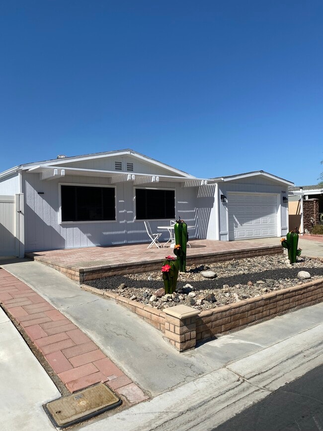 Foto del edificio - 73240 Adobe Springs Dr