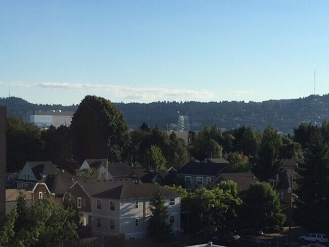 Foto del interior - King Street Lofts
