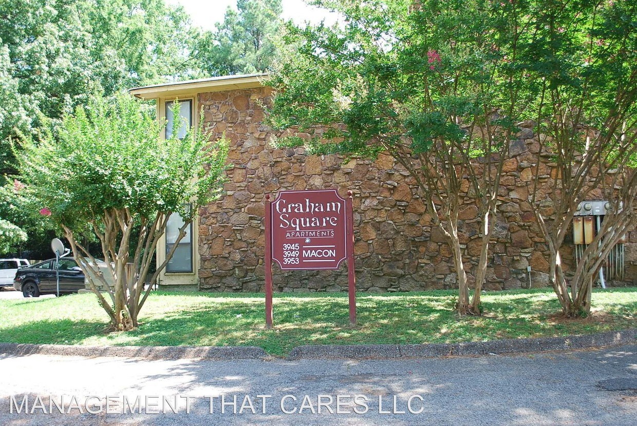 Foto principal - 3953-3953 Macon Rd