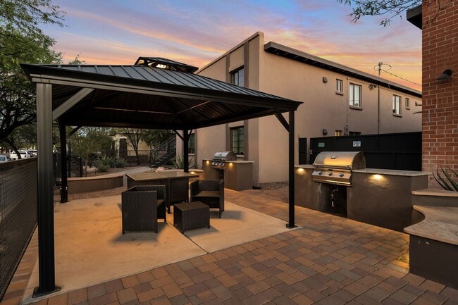 Photo - Sonoran On 9th Apartments