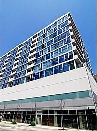 Building Photo - 630 N Franklin St