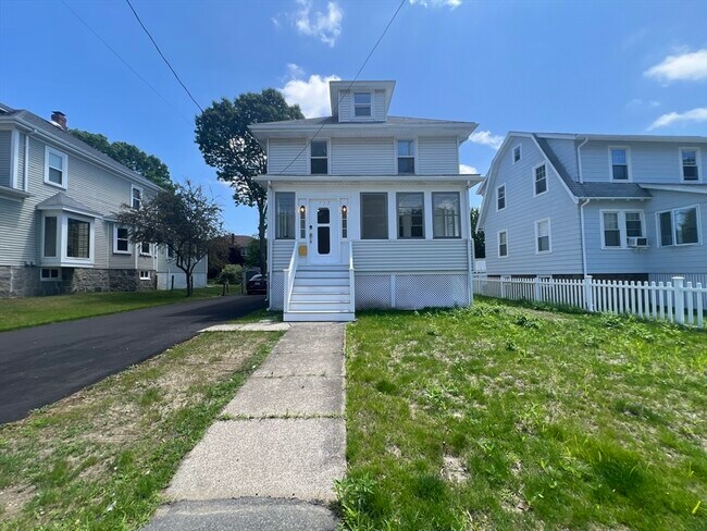 Foto del edificio - 112 Cleveland Ave