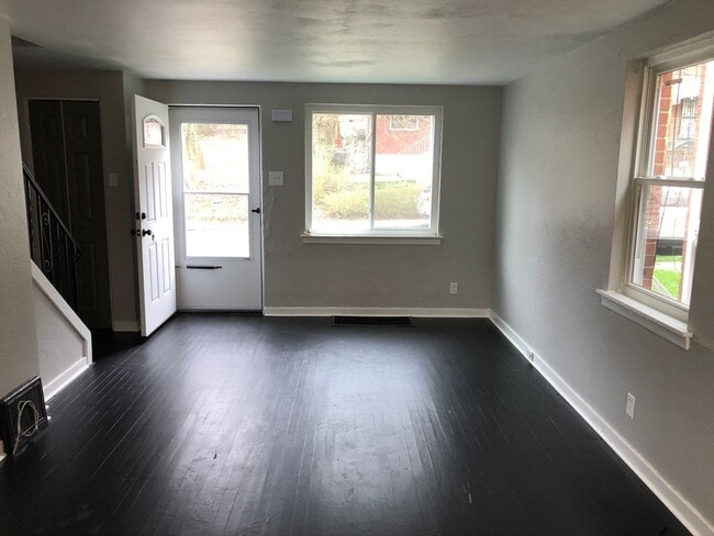 Photo - 1567 Clark St. Apartment