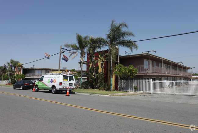 Foto del edificio - Avalon Studios
