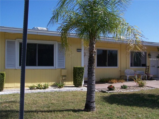 Building Photo - 1003 Rickenbacker Dr