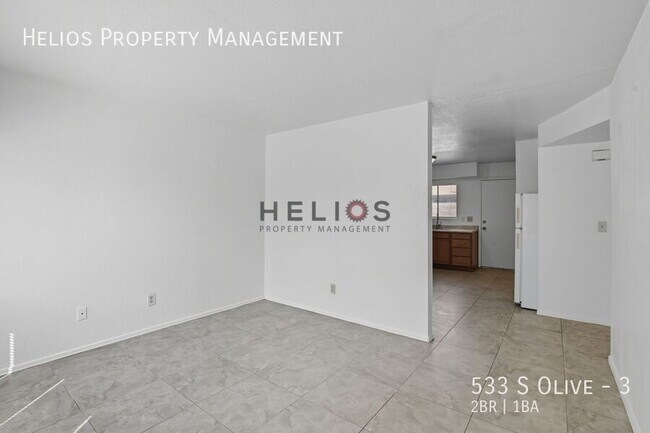 Foto del edificio - 533 S Olive-3