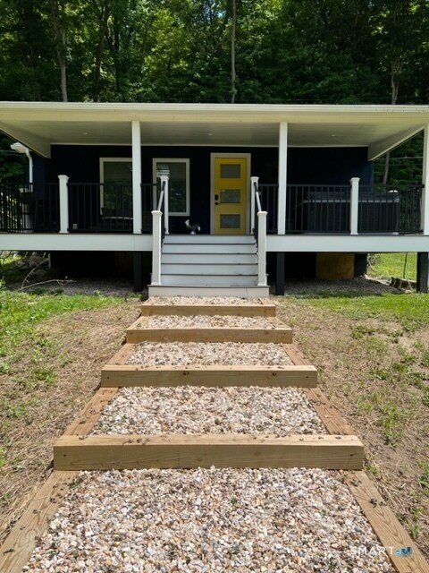 Foto del edificio - 7 Old Turnpike Rd S