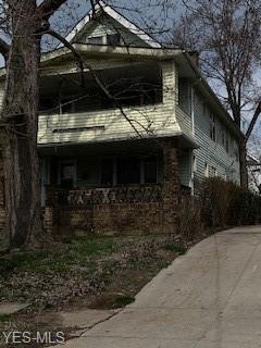 Building Photo - 1847 Reyburn Rd