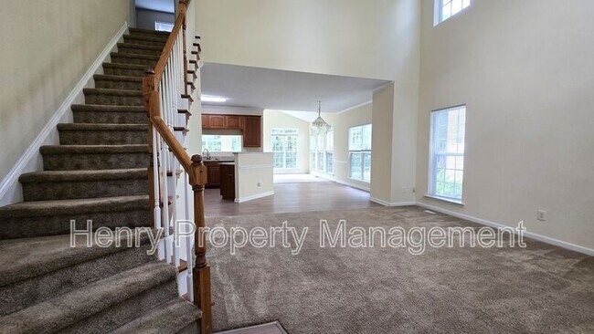 Foto del edificio - 1216 Twelve Oaks Ln