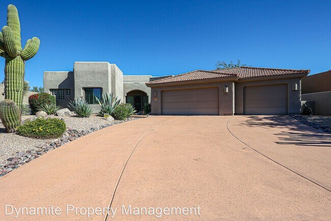 Foto del edificio - 3 br, 2.5 bath House - 9846 E Hidden Green...