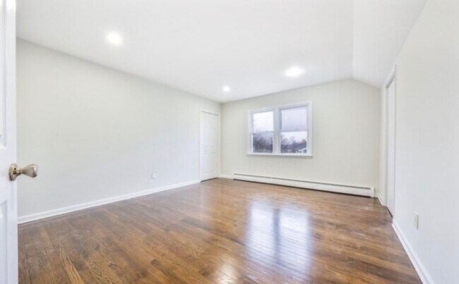 Dormitorio - 91 Broad St