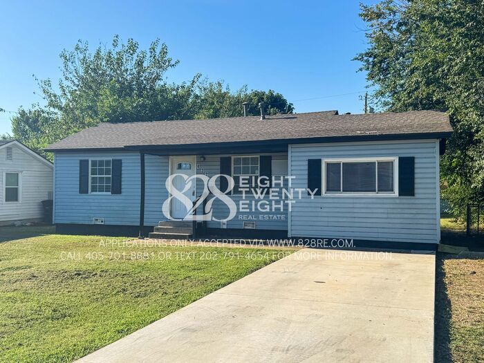 Primary Photo - AVAILABLE NOW! Cute 2 Bed/1 Bath Single Fa...