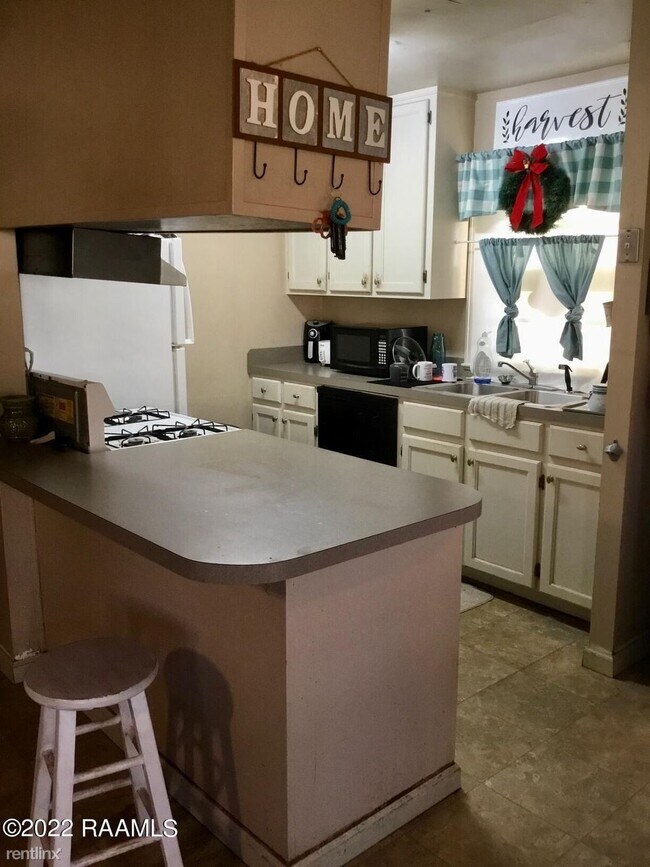 Foto del edificio - 2 br, 1 bath House - 531 Chickasaw Dr