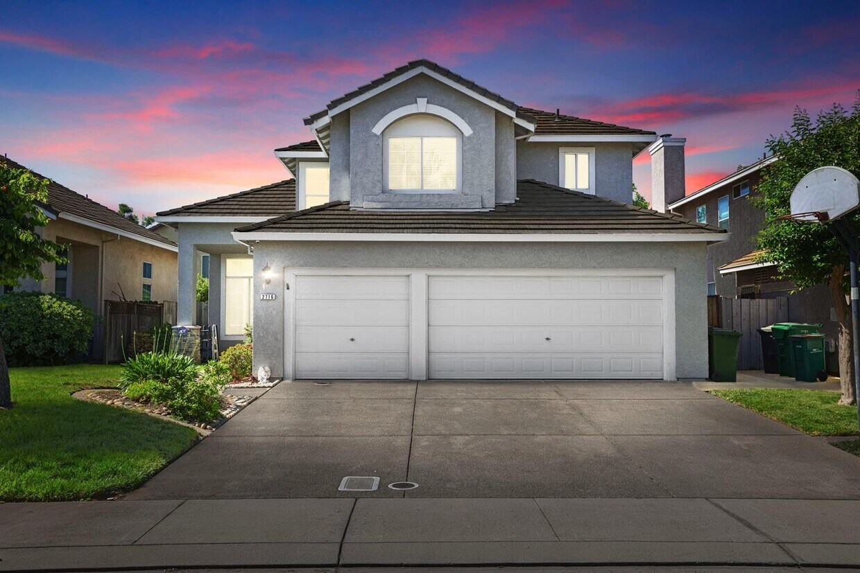 2716 Sequoia St, Lodi, CA 95242 House Rental in Lodi, CA