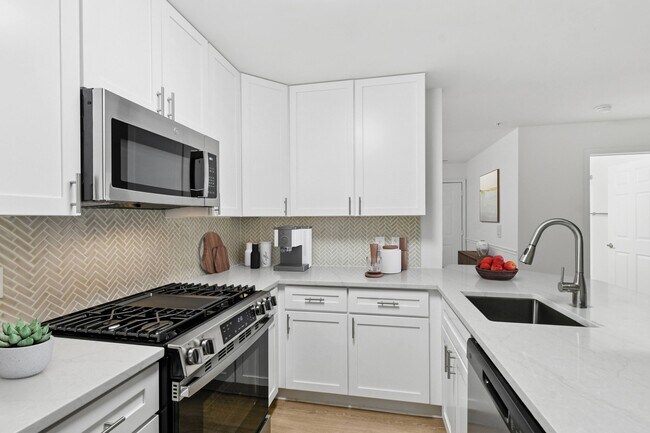 Foto del edificio - Park at Winterset