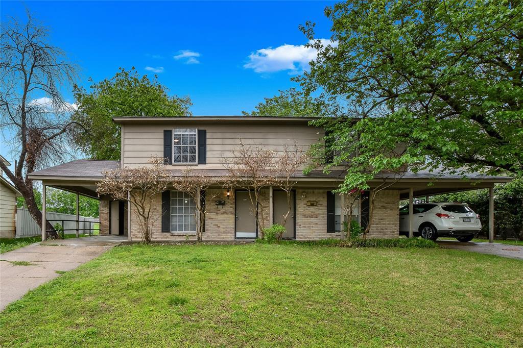 634 Royal Crest Dr, Richardson, TX 75081 Townhome Rentals in