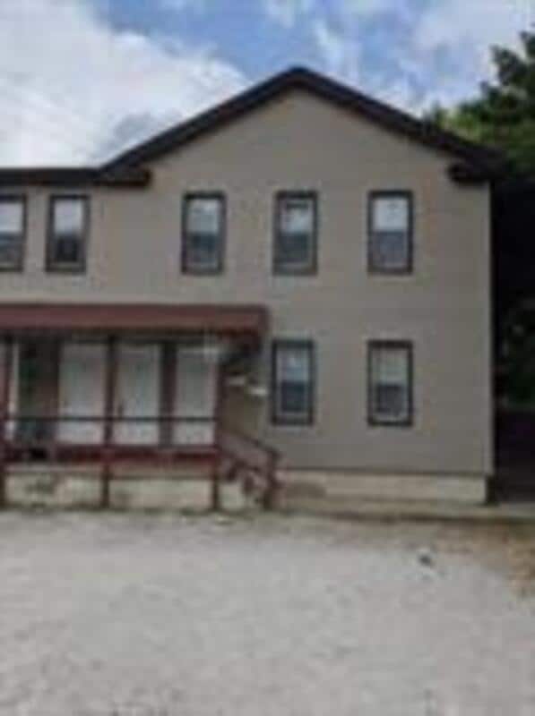 Building Photo - 417 N Delaware St