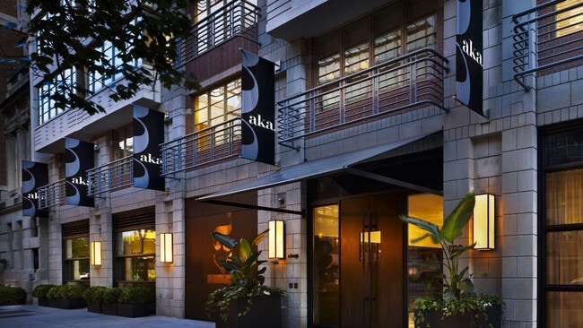 Foto del edificio - 1729 H St NW