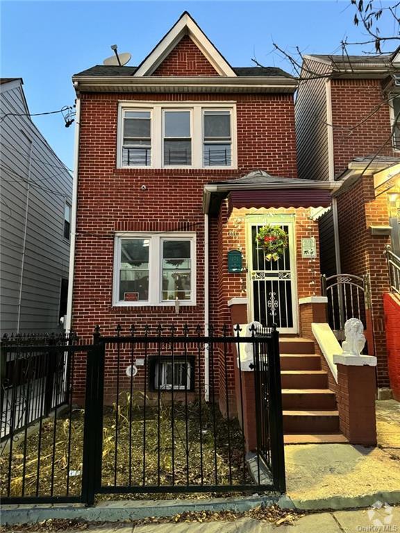 1 Bedroom Apartments under 1,850 in Bronx NY 38 Rentals