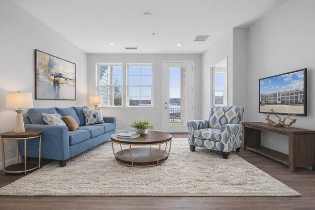 Foto del edificio - 4455 Reed Creek Dr