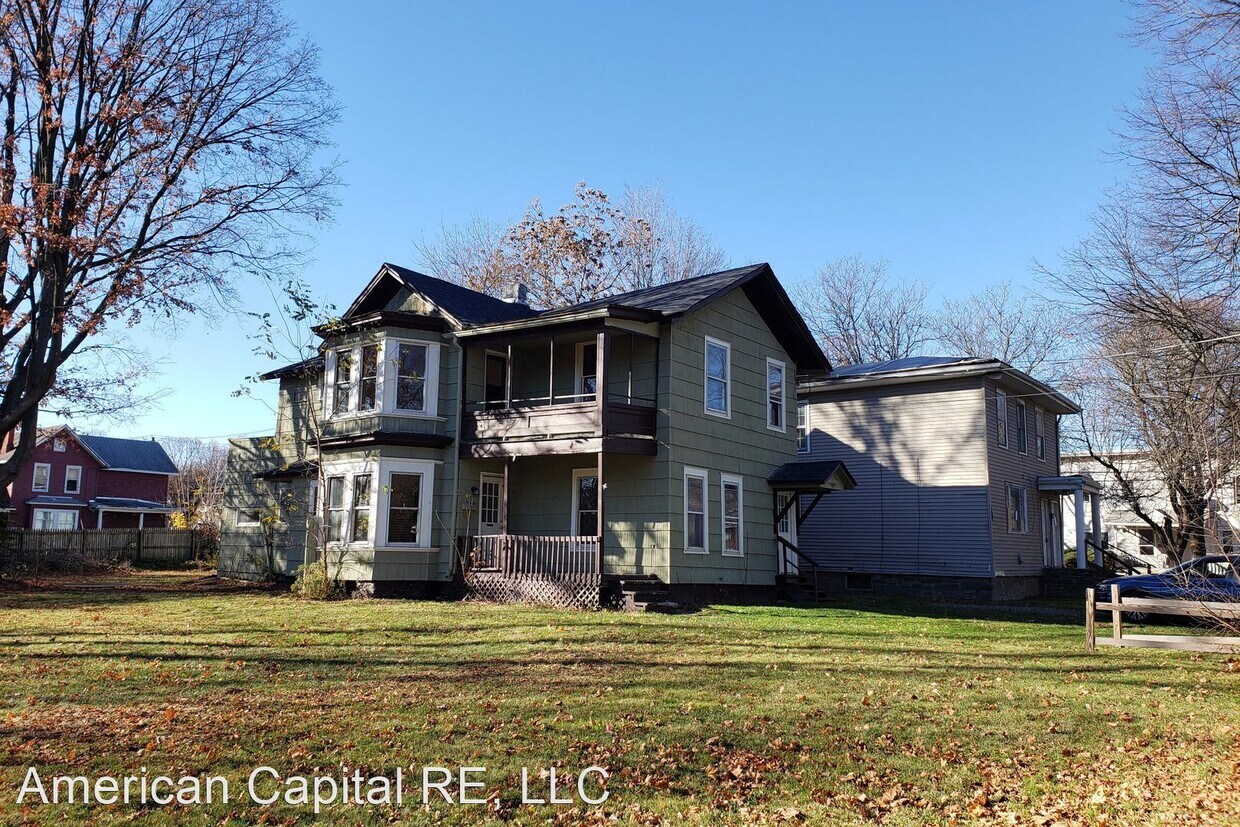 5 br, 1.5 bath House 202 Harmon St House Rental in Elmira, NY