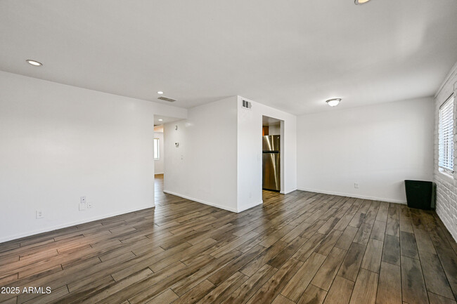 Foto del edificio - 1234 N 36th St