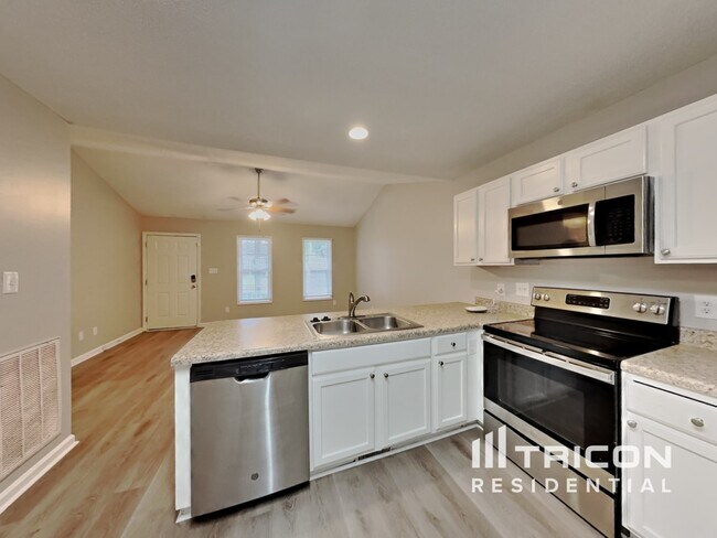 Foto del edificio - 2048 Ballston Pl
