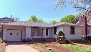 Building Photo - 1552 S Cotner Blvd