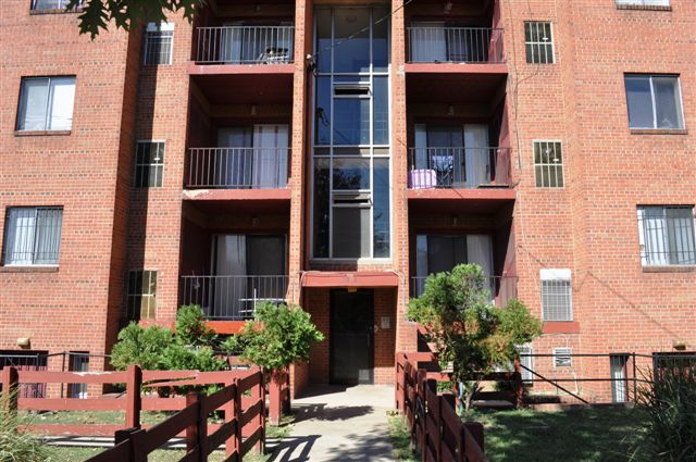 Foto del edificio - 4001 1st St SE