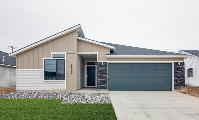 Building Photo - 19612 Alleghenny Way