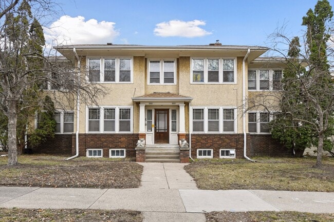 Exterior Front - 3941 Elliot Ave