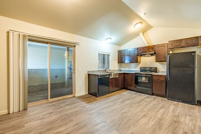 Foto del interior - #309 CASCADE VIEW COMMONS