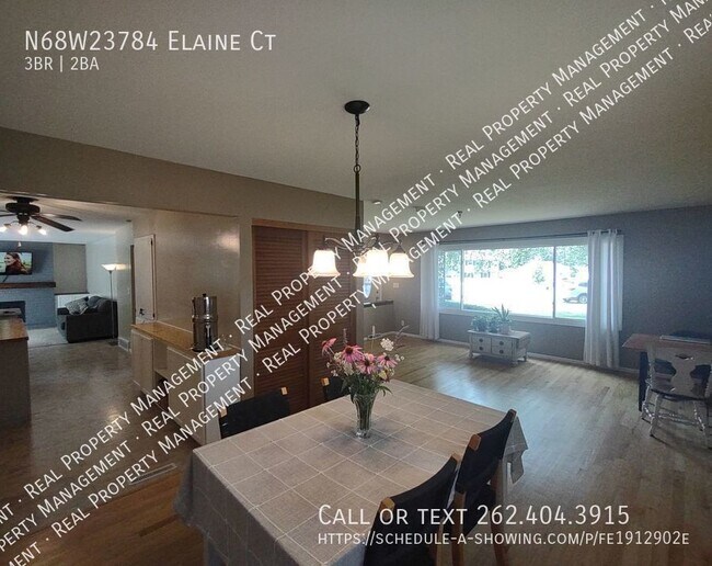 Building Photo - Three Bedroom Single Family Ranch Style Home