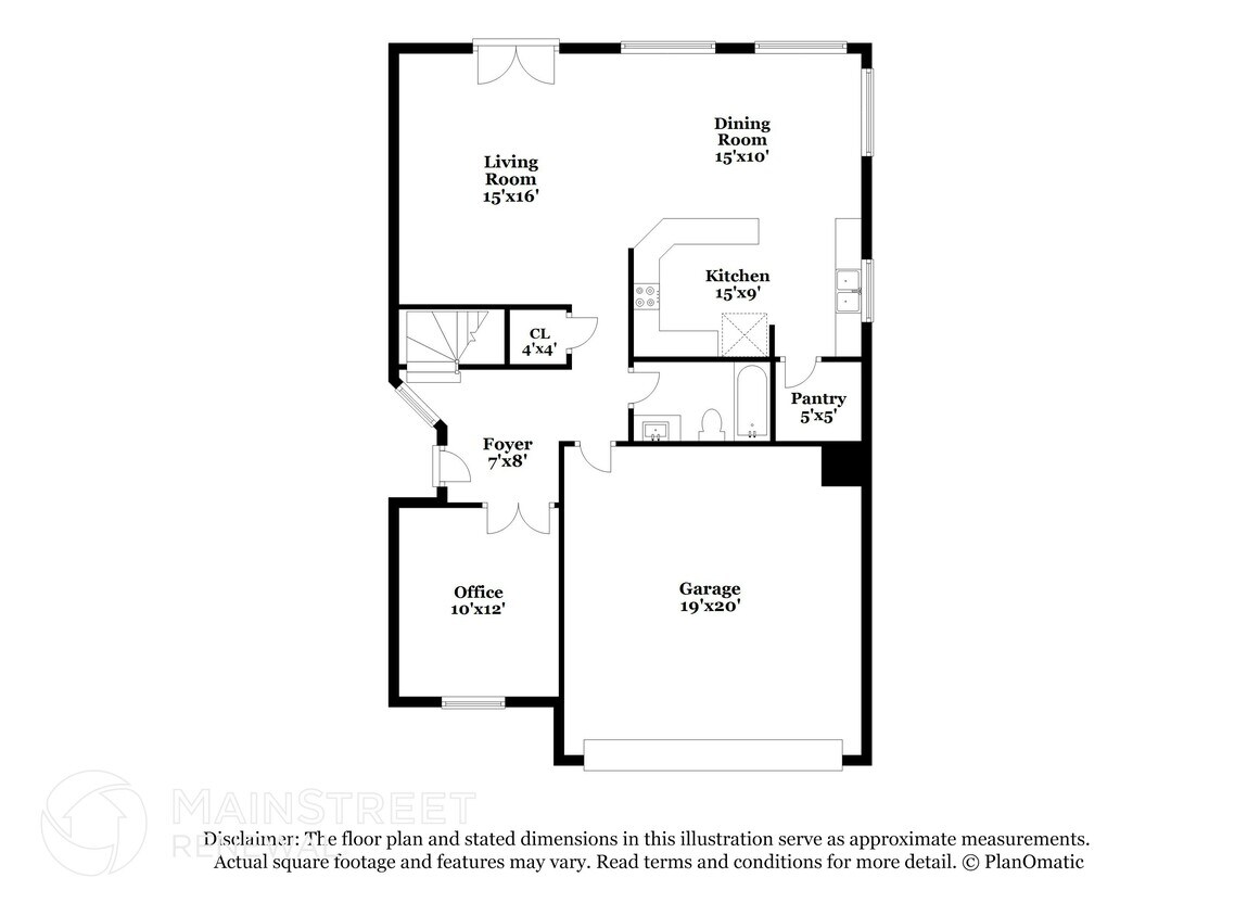 Primary Photo - 7422 S 40th Ln