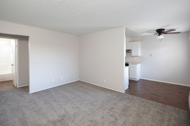 Foto del interior - Palm Estates Apartments