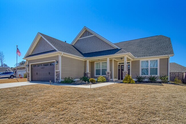 Lincoln Park Subdivision, Taylors - 3BR, 2... - Lincoln Park Subdivision, Taylors - 3BR, 2... House