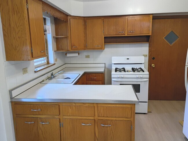 Foto del edificio - 8902 Wisner St