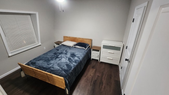 Photo - 3512 Holmes Ave Townhome